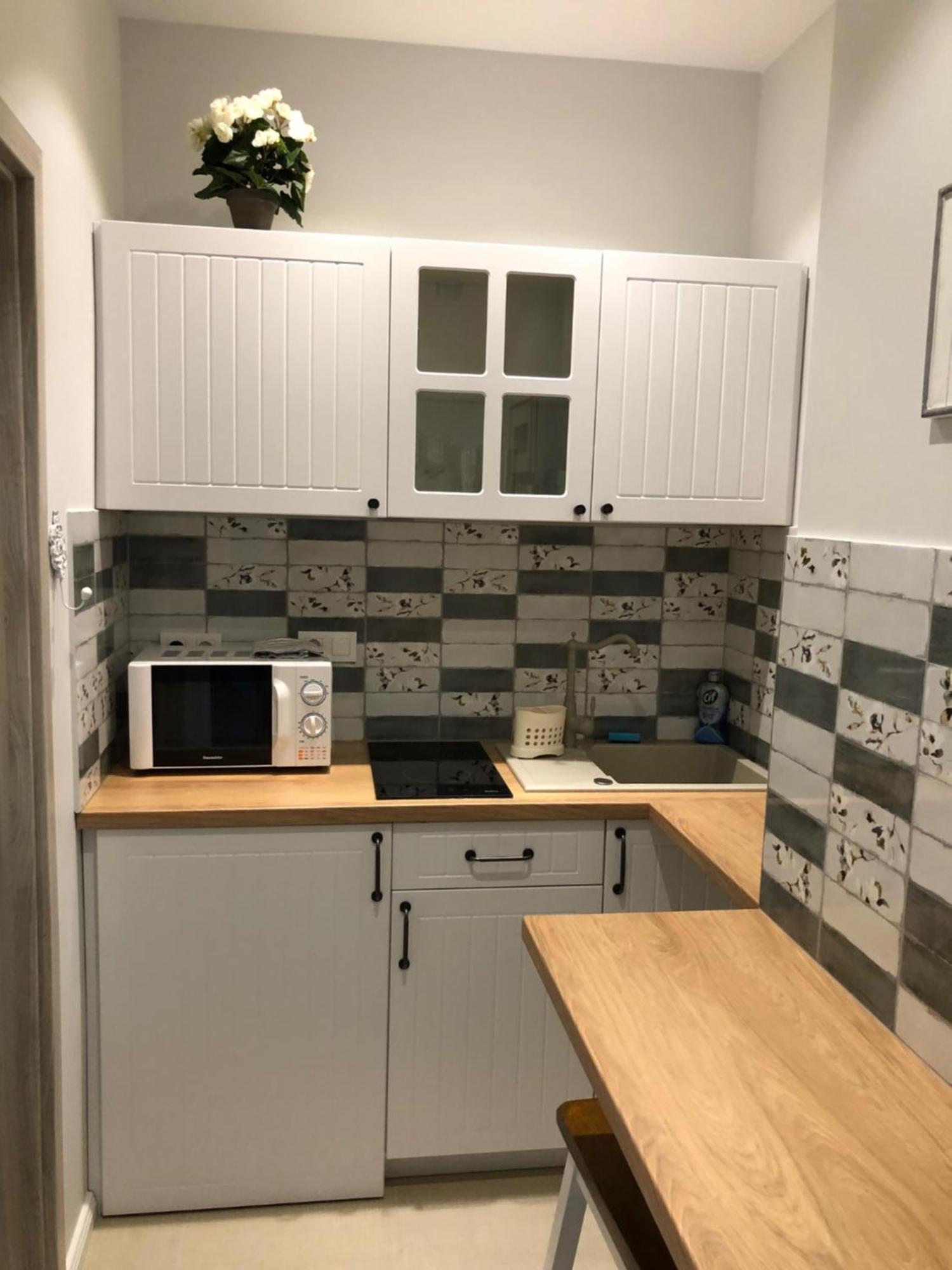 בודפשט All In Apartman V. חדר תמונה