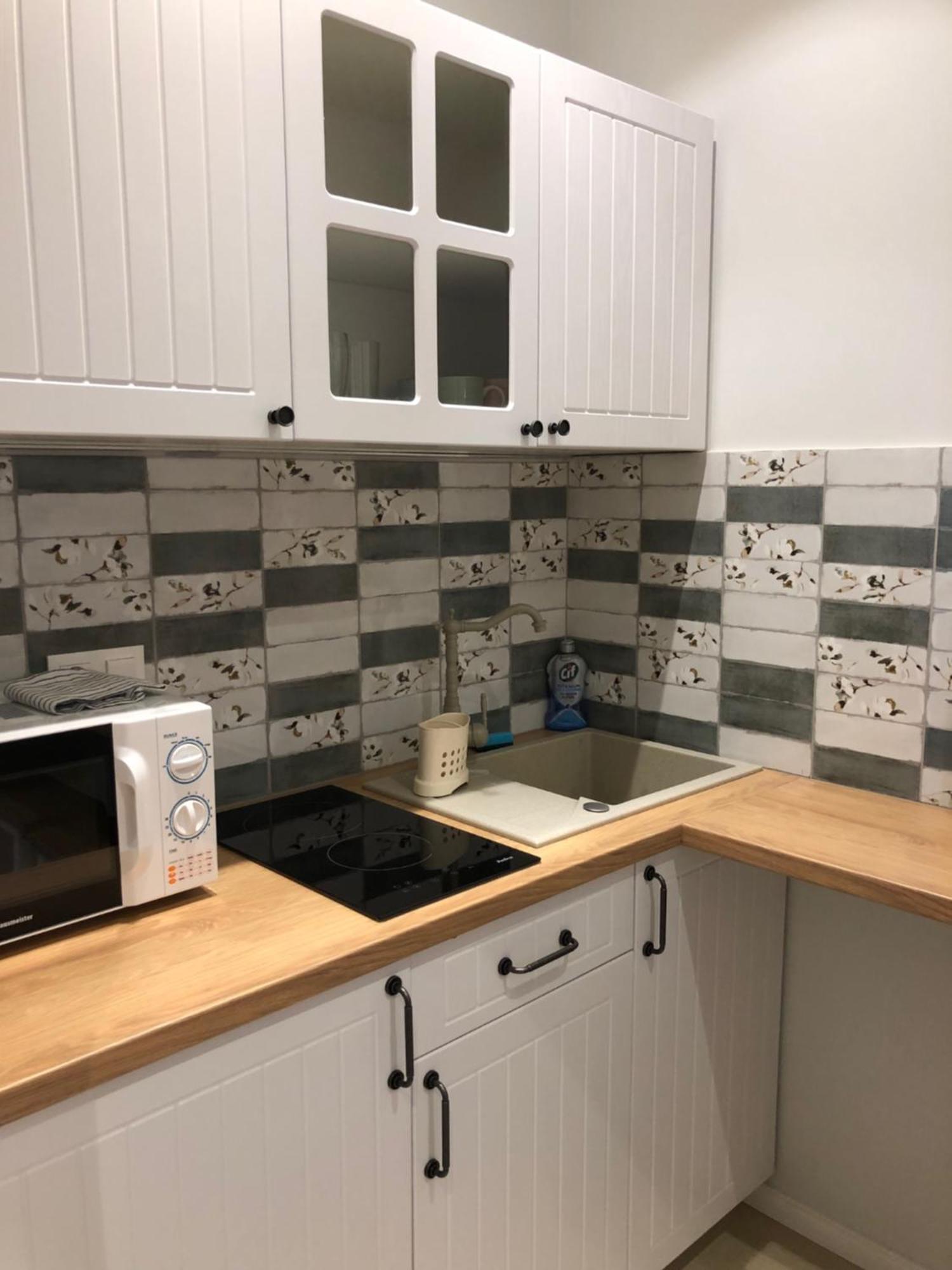 בודפשט All In Apartman V. מראה חיצוני תמונה