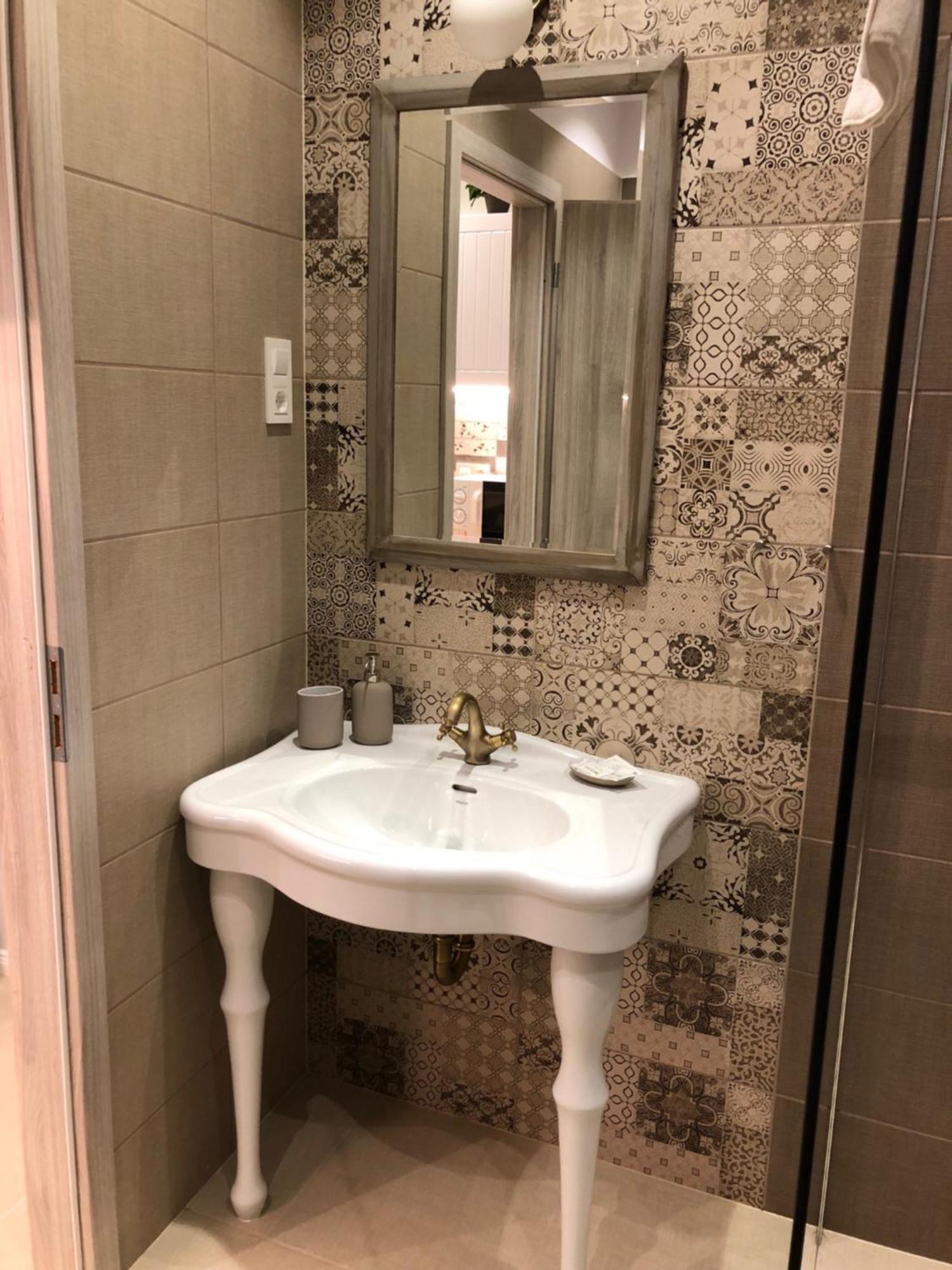 בודפשט All In Apartman V. מראה חיצוני תמונה