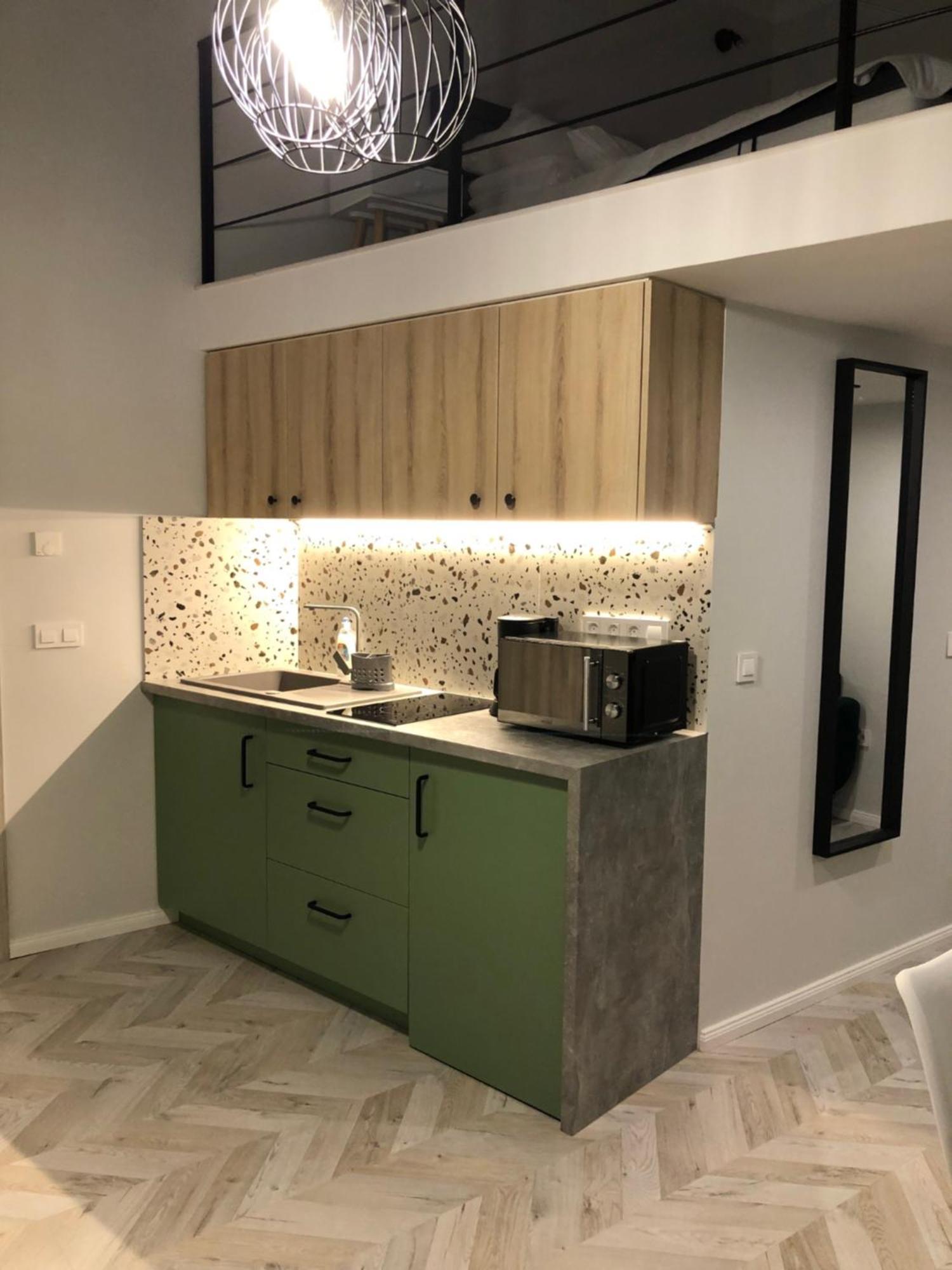 בודפשט All In Apartman V. מראה חיצוני תמונה