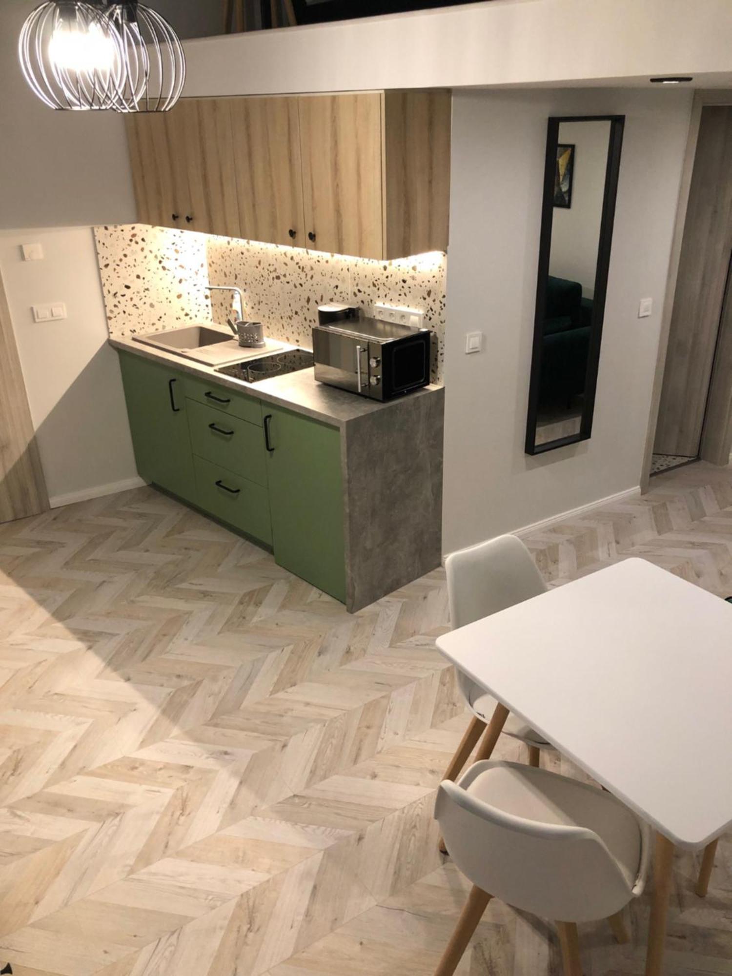 בודפשט All In Apartman V. מראה חיצוני תמונה