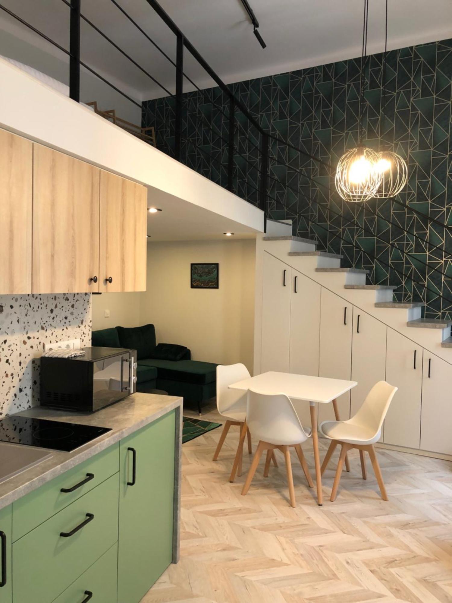 בודפשט All In Apartman V. מראה חיצוני תמונה