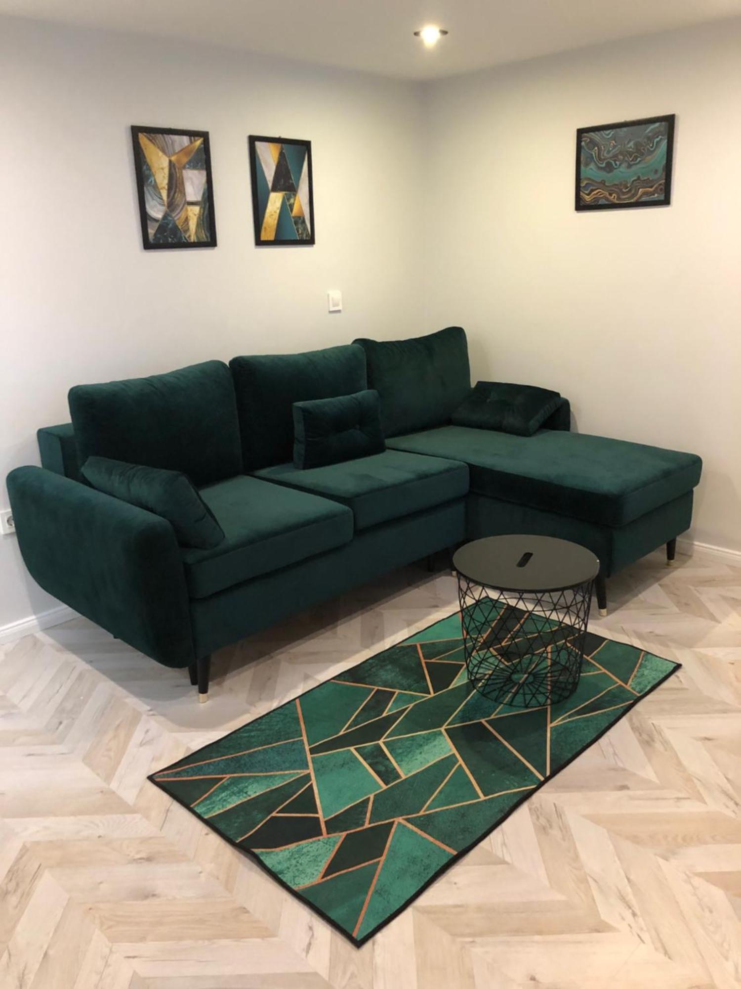 בודפשט All In Apartman V. מראה חיצוני תמונה