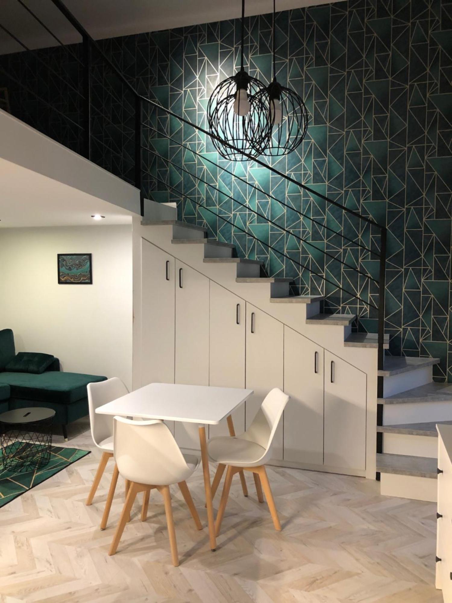 בודפשט All In Apartman V. מראה חיצוני תמונה
