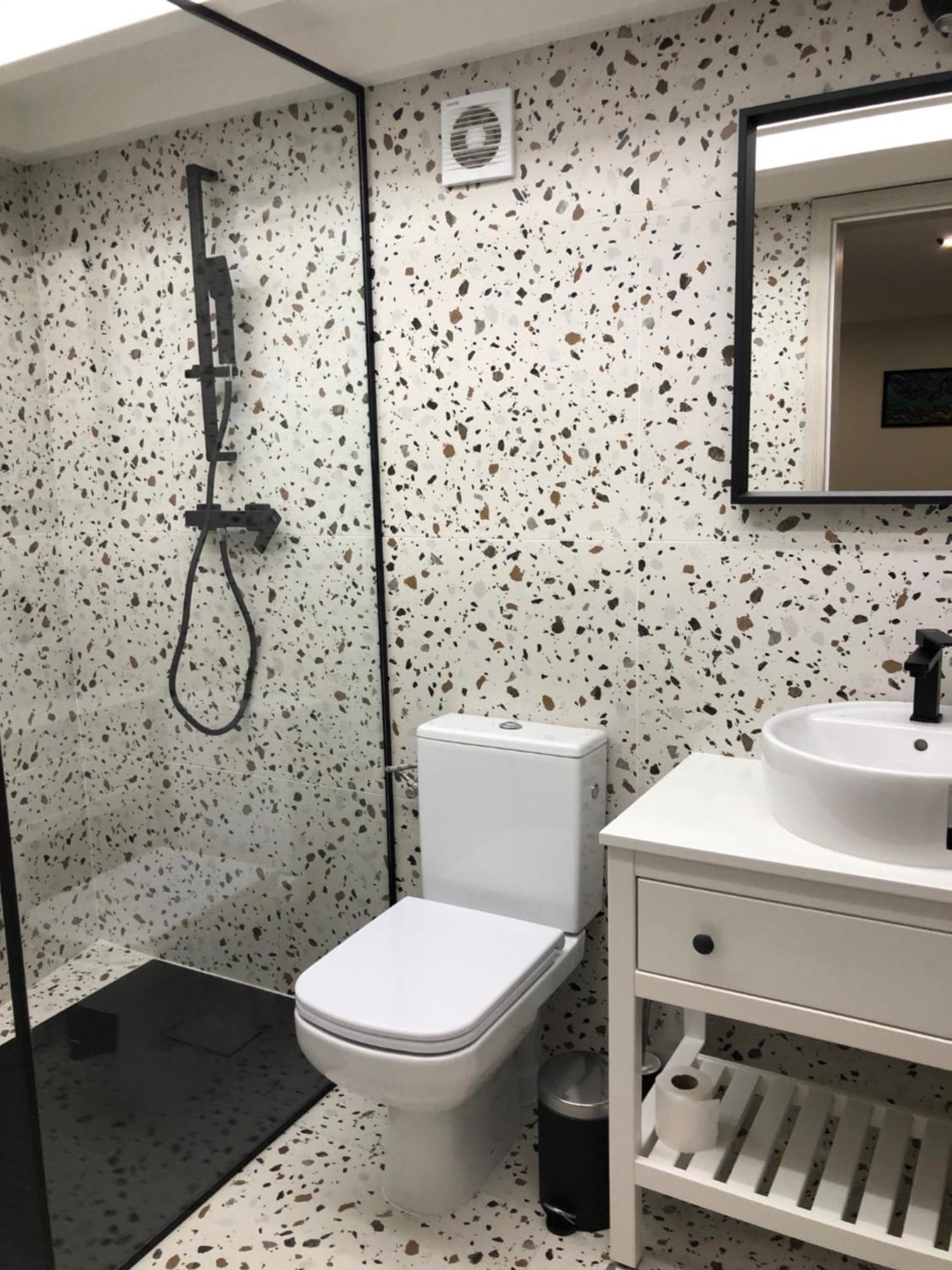 בודפשט All In Apartman V. מראה חיצוני תמונה