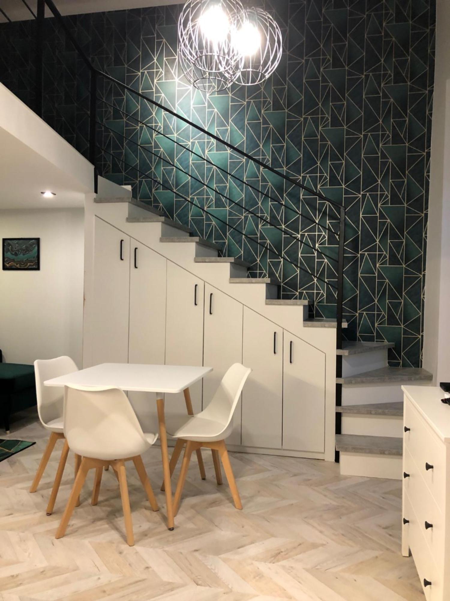 בודפשט All In Apartman V. מראה חיצוני תמונה